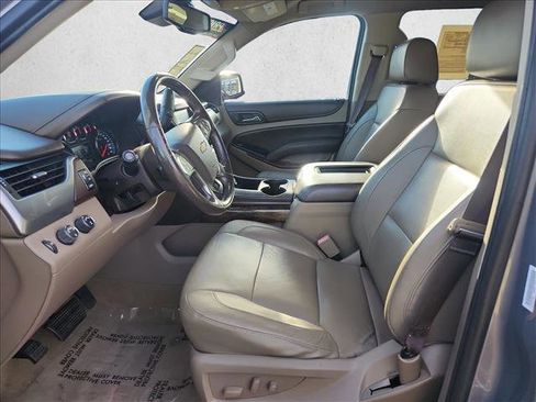 Used 2018 Chevrolet Tahoe LT image 10