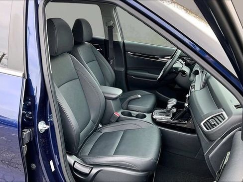 Certified 2024 Kia Seltos EX image 7