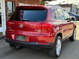 Used 2015 Volkswagen Tiguan SE image 3
