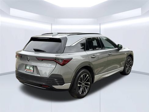 Used 2024 Acura ZDX A-Spec AWD/4WD image 5