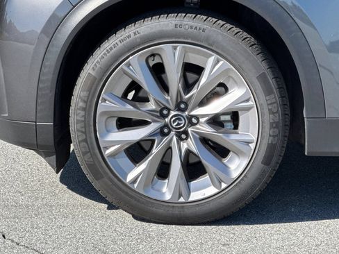Used 2024 MAZDA CX-90 3.3 Turbo w/ Premium Package AWD/4WD image 29