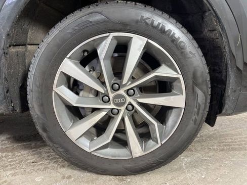 Certified 2023 Audi Q5 2.0T Premium Plus w/ Premium Plus Package image 9