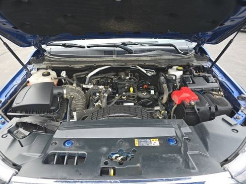 Used 2019 Ford Ranger XLT w/ Equipment Group 302A Luxury image 26