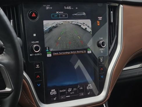 Used 2022 Subaru Outback Touring w/ Popular Package #2 image 22