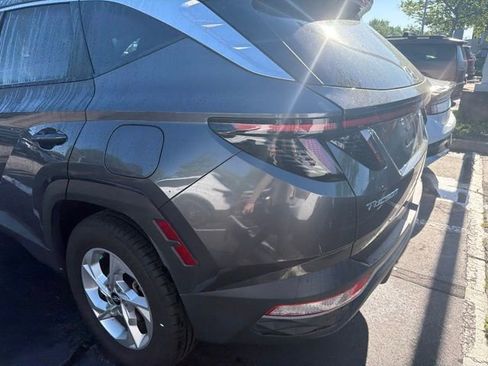 Used 2023 Hyundai Tucson SEL AWD/4WD image 10