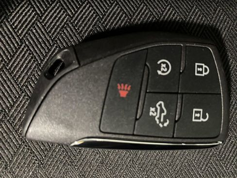 New 2026 Chevrolet Silverado 1500 LT image 11