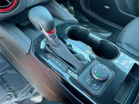 Used 2024 Chevrolet Blazer RS image 16