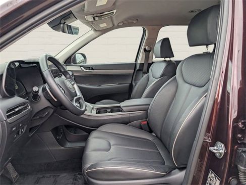 Used 2024 Hyundai Palisade SEL image 14