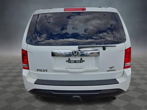 Used 2014 Honda Pilot EX-L image 5