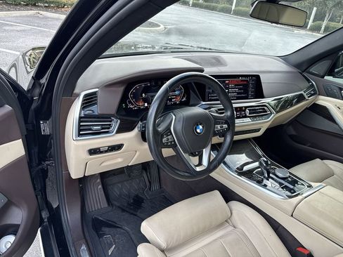 Used 2019 BMW X5 xDrive40i image 12