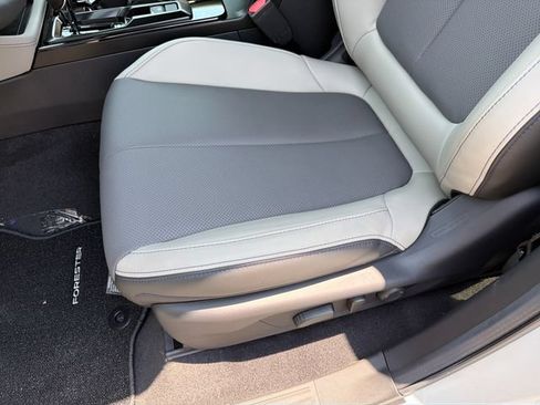 New 2026 Subaru Forester Limited AWD/4WD image 21