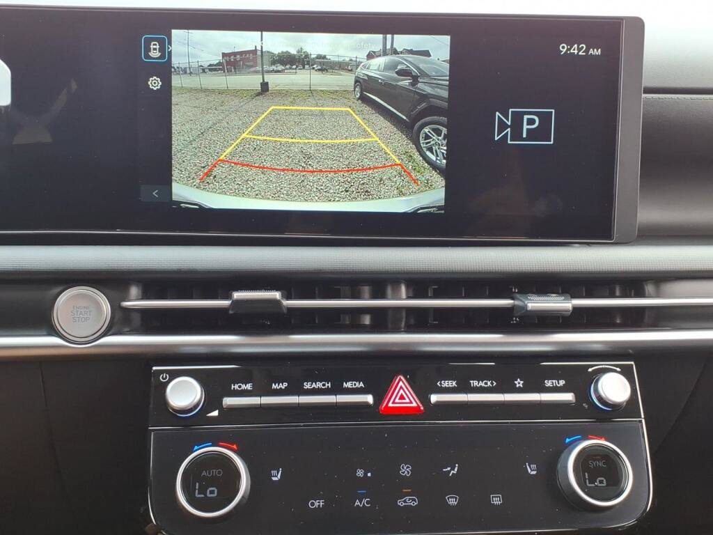 New 2026 Hyundai Tucson SEL w/ Tow & Go Package AWD/4WD image 10