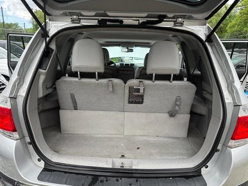 Used 2013 Toyota Highlander SE image 13