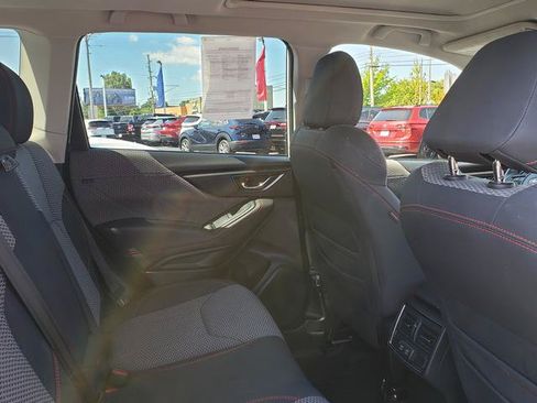 Used 2022 Subaru Forester Sport AWD/4WD image 18