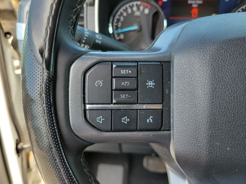 Used 2023 Ford F150 XLT w/ Equipment Group 302A High AWD/4WD image 21