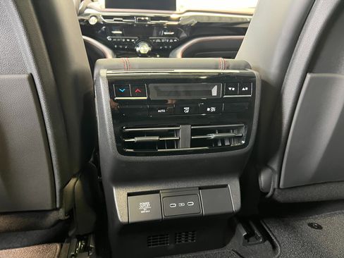 New 2026 Acura MDX A-Spec image 33