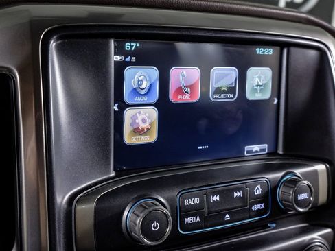 Used 2019 Chevrolet Silverado 2500 LTZ w/ Duramax Plus Package image 27