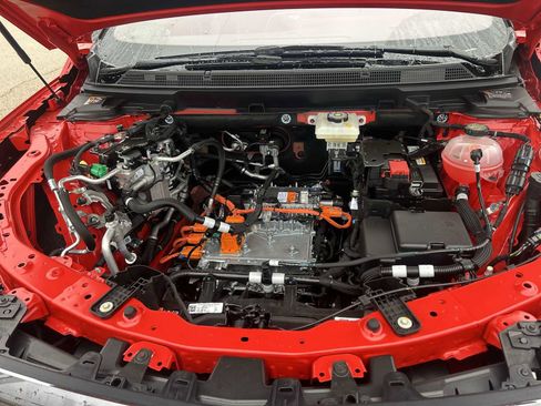 New 2026 Cadillac Optiq Sport 1 image 29