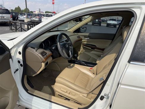 Used 2010 Honda Accord EX-L image 8