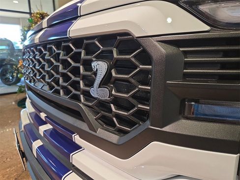 New 2025 Ford F150 Lariat w/ Equipment Group 502A High image 22