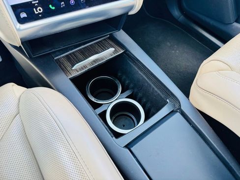 Used 2016 Tesla Model X P90D image 21