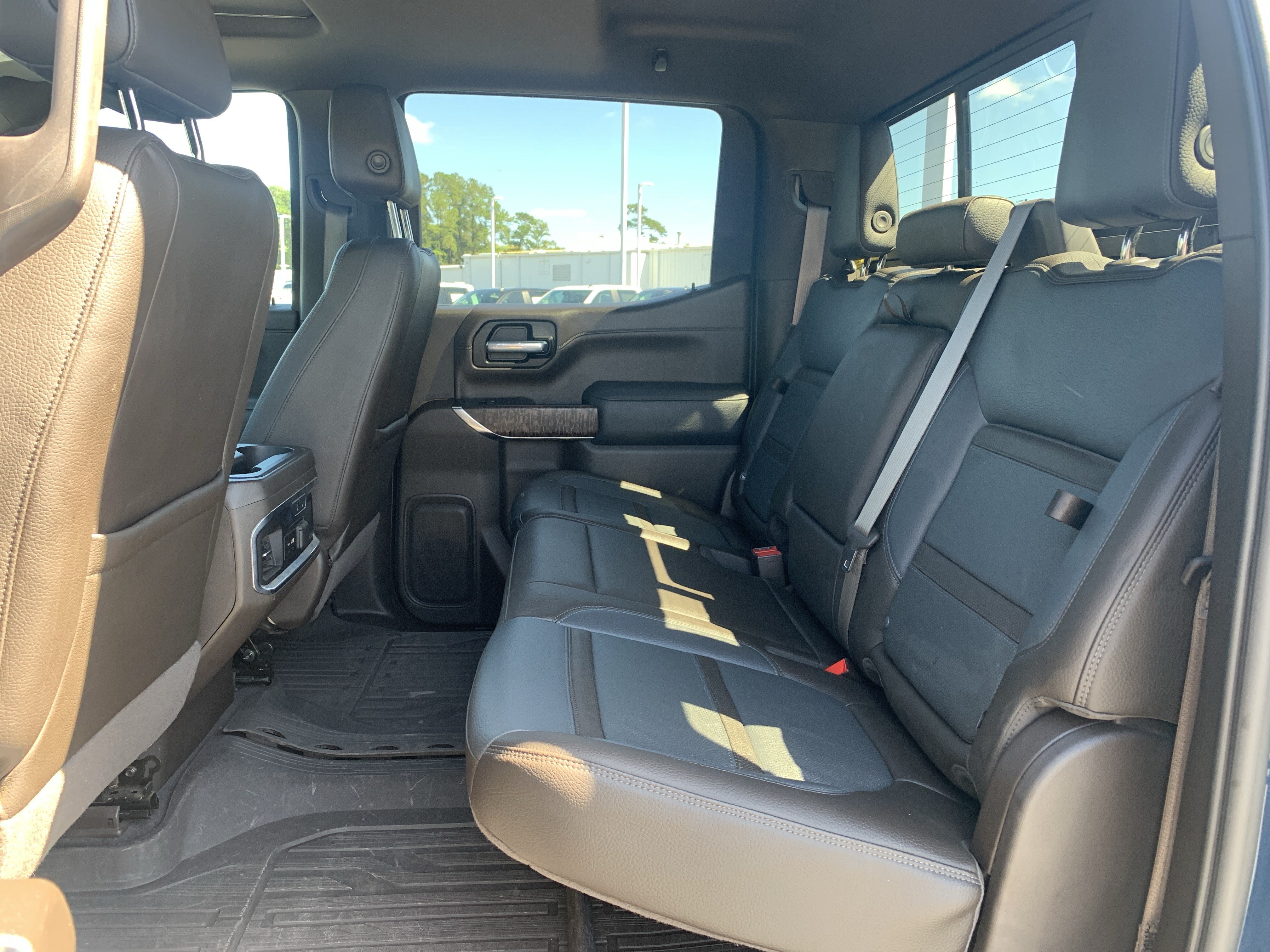 Used 2021 GMC Sierra 1500 Denali w/ Denali Ultimate Package AWD/4WD image 31