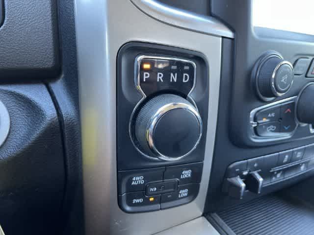 Used 2015 RAM 1500 Big Horn AWD/4WD image 27