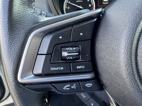 Certified 2022 Subaru Forester Premium AWD/4WD image 18