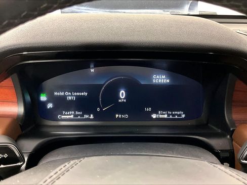Used 2022 Lincoln Aviator Reserve w/ Equipment Group 201A AWD/4WD image 24