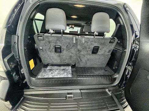 Used 2020 Lexus GX 460 Premium image 27