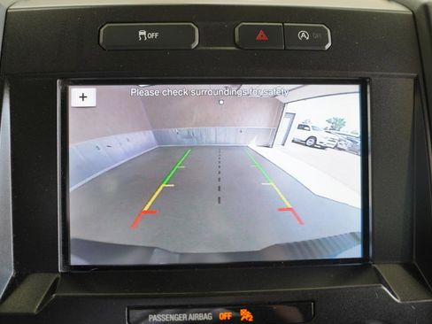 Used 2019 Ford F150 XL w/ Equipment Group 101A Mid RWD image 19