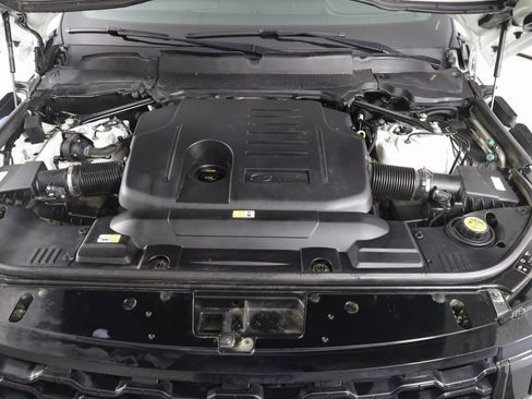 Used 2021 Land Rover Range Rover Westminster Edition image 56