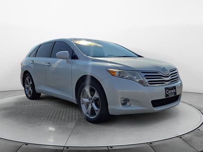 Used 2009 Toyota Venza AWD