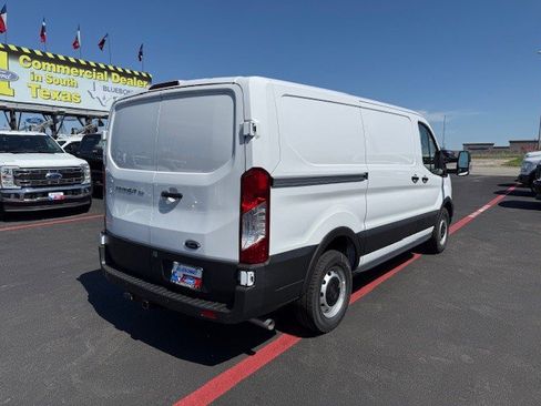 New 2025 Ford Transit 150 image 8
