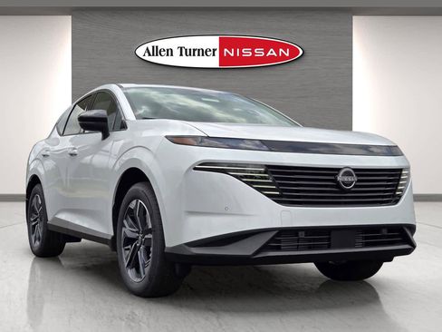 New 2025 Nissan Murano SL image 2