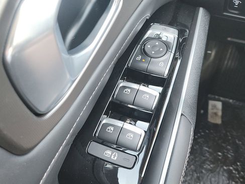 New 2025 Kia Sorento SX image 23