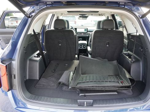 Certified 2026 Kia Sorento SX AWD/4WD image 21