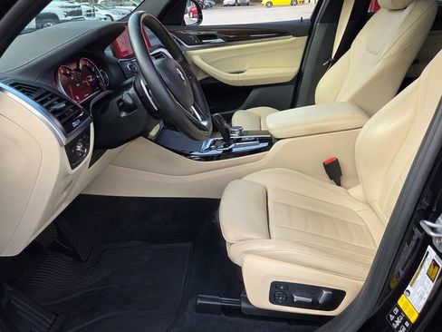 Used 2019 BMW X3 xDrive30i image 9
