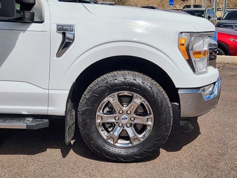 Used 2021 Ford F150 XLT w/ XTR Package image 29