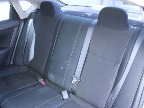 Used 2019 Nissan Sentra S image 12