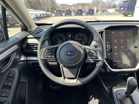 New 2026 Subaru Impreza 2.0i Sport image 9