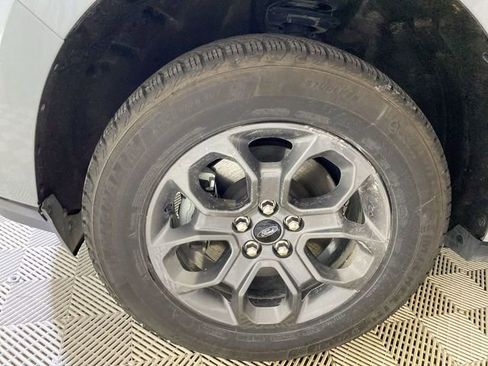 Used 2022 Ford Maverick XLT FWD image 22