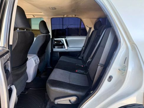 Used 2011 Toyota 4Runner SR5 image 28