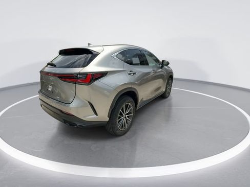 Certified 2023 Lexus NX 350 AWD image 7