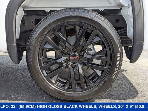 New 2026 GMC Sierra 1500 Elevation w/ Elevation Select Package image 10