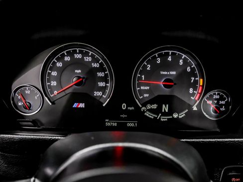Used 2018 BMW M4 Coupe image 17