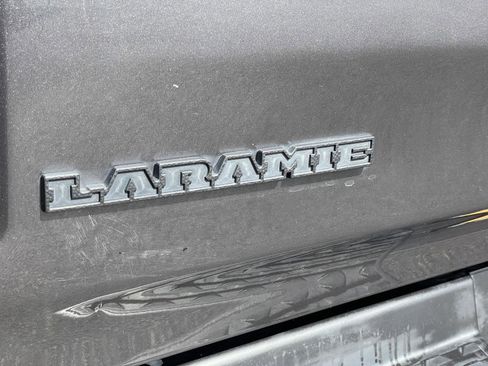 Certified 2021 RAM 1500 Laramie AWD/4WD image 62