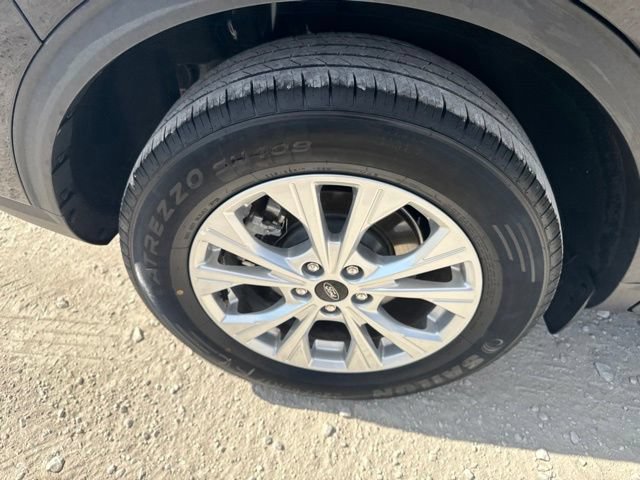 Used 2024 Ford Escape Active AWD/4WD image 25