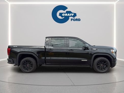 Used 2021 GMC Sierra 1500 Elevation AWD/4WD image 6