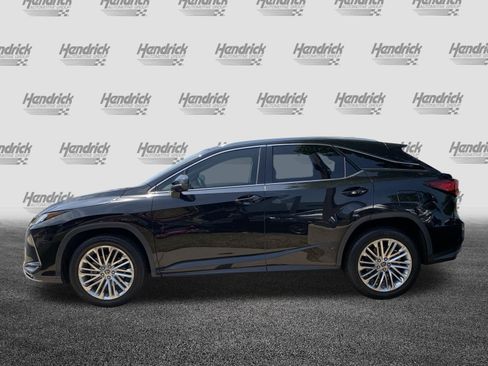 Used 2020 Lexus RX 350 AWD w/ Luxury Package image 7